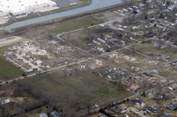 2012 Leap Day tornado